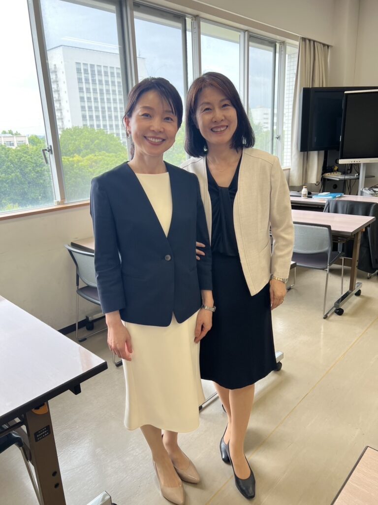 感情専門コーチ養成講座マスターコース修了/自分を好きになり、自信が持てるようになりました！